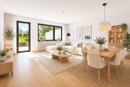 Haus zum Kaufen in München 1.000.000,00 € 186.89 m²