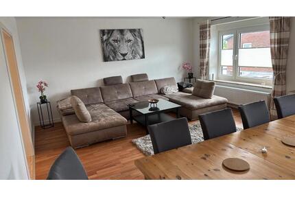 Großes Ferienhaus Nordsee 4 - 12 Pers. Familien Gruppen - Stapel