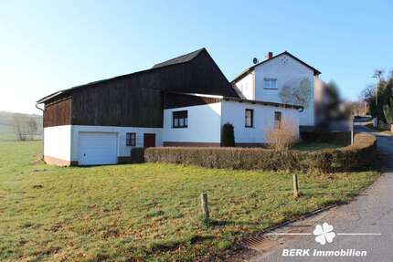 Haus zum Kaufen in Miltenberg Schippach 185.000,00 € 126 m² - Miltenberg / Schippach