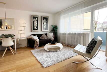 Wohnung zum Kaufen in München 699.000,00 € 91 m²