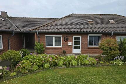 Haus auf Nordstrand für 1 oder 2 Personen ( Behindertengerecht)
