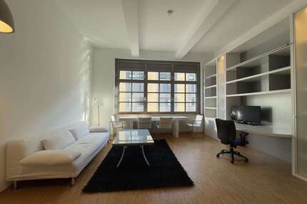Wohnung zum Mieten in Frankfurt 1.790,00 € 54 m²