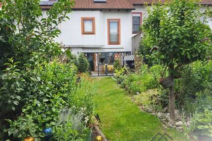 Haus zum Kaufen in Dietersheim , Mittelfr 319.000,00 € 116 m²