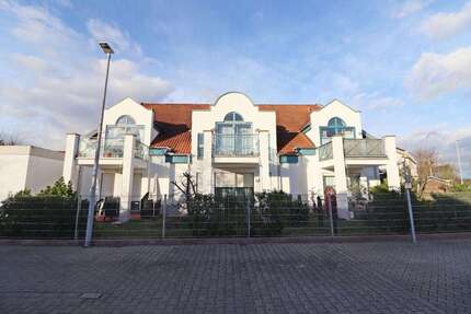 Wohnung zum Kaufen in Gernsheim 139.000,00 € 44 m²