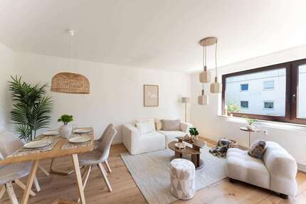 Wohnung zum Kaufen in Stuttgart 399.500,00 € 85 m²