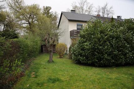 PROVISIONSFREI: Reihenendhaus in toller Lage von Fallersleben - Wolfsburg Ehmen