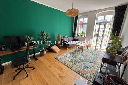 Wohnungsswap - Einbecker Straße - Berlin Friedrichsfelde