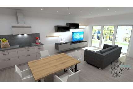 Wohnung zum Mieten in Niederrodenbach 880,00 € 60.79 m²