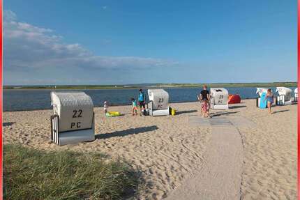 Wohnung zum Kaufen in Insel Poel 169.000,00 € 44 m²