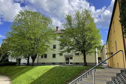 Wohnung zum Mieten in Sulzbach-Rosenberg 435,00 € 53.68 m²
