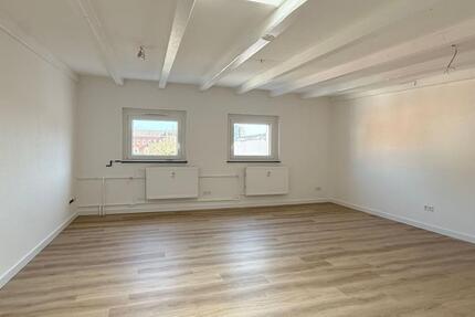 Gut geschnittene Wohnung in H-List! - Hannover Vahrenwald-List