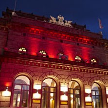Geld ist Klasse - Staatstheater Braunschweig