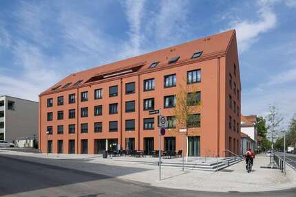 Wohnung zum Mieten in Stuttgart 329,86 € 34.36 m²