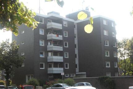 ausreichend Platz für Familie mit Kind! - Gelsenkirchen Erle