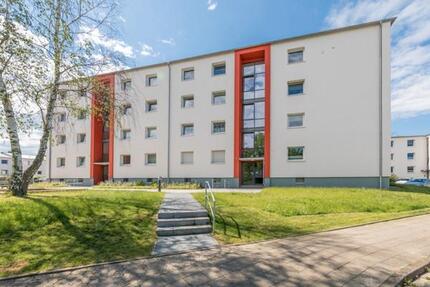 Ruhige Lage, schnelle Anfrage - 652,00&nbsp;EUR Kaltmiete, ca.&nbsp; 70,88&nbsp;m&sup2; in Braunschweig (PLZ: 38116) Lehndorf-Watenbüttel