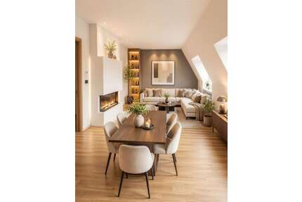 Wohnung zum Kaufen in Lübeck 299.000,00 € 70 m²