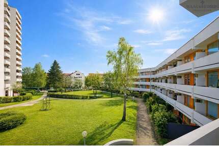 Wohnung zum Kaufen in Unterschleißheim 455.000,00 € 80 m²