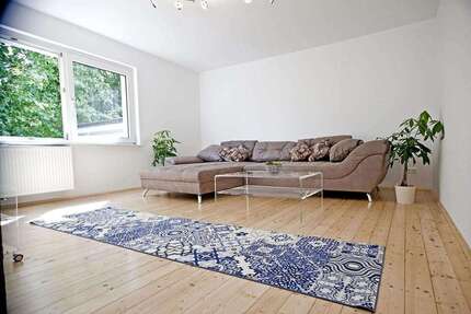 Wohnung zum Mieten in Frankfurt am Main 800,00 € 58 m²