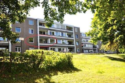 Wohnung zum Mieten in Göttingen 790,00 € 80 m²
