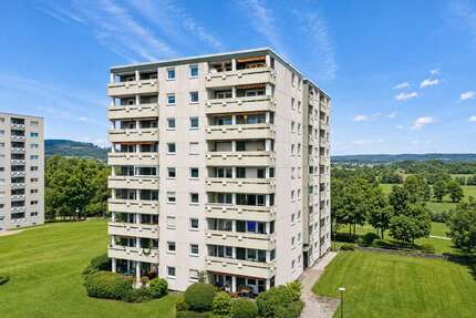 Wohnung zum Kaufen in Singen 279.000,00 € 87 m²