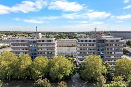Büro in Augsburg 400,00 € 20.52 m²