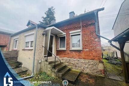 Ruhige Lage, viel Potenzial! - 49.000,00&nbsp;EUR Kaufpreis, ca.&nbsp; 90,00&nbsp;m&sup2;&nbsp;Wohnfl&auml;che in Flechtingen (PLZ: 39356) Behnsdorf