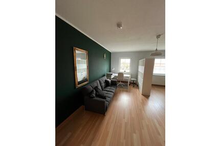 Eigentumswohnung für Kapitalanleger - Zwickau Zwickau-Nord