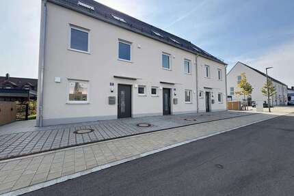 Haus zum Mieten in Rohrbach 1.800,00 € 155 m²