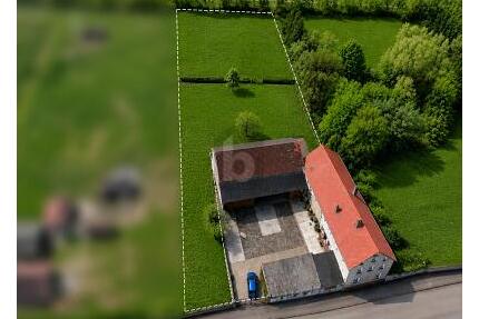 NATUR PUR- VIEL PLATZ FÜR DIE GESAMTE FAMILIE - Drackenstedt