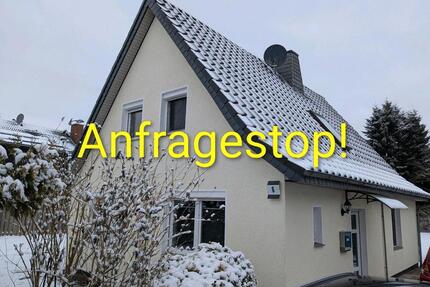 Haus mit großem Garten zu vermieten - Beverstedt