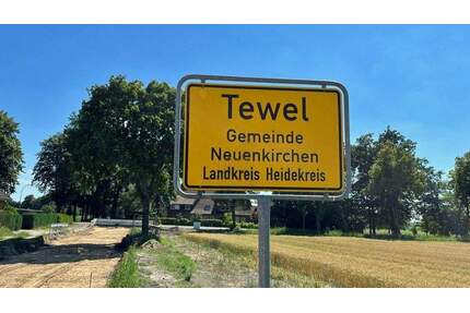 Grundstück in Neuenkirchen - 105.735,00&nbsp;EUR Kaufpreis, ca.&nbsp; 0,00&nbsp;m&sup2; in Neuenkirchen (PLZ: 29643) Tewel