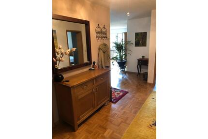 Privatverkauf ohne Makler 3 Zimmer Wohnung in Steinen-Hüsingen