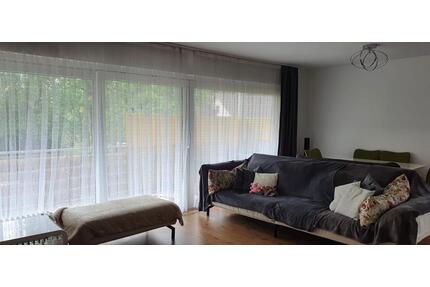 GT-Pavenstädt OG-Wohnung 3,5 ZKB und großem Balkon und Garage - Gütersloh Kattenstroth