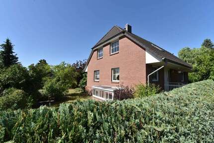 Haus zum Kaufen in Hoppegarten 495.000,00 € 134 m²