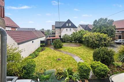 Haus zum Kaufen in Grünberg 249.000,00 € 170 m²