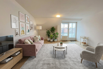 Wohnung zum Kaufen in Ismaning 275.000,00 € 55.44 m²