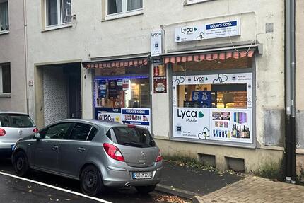 Kiosk in Wuppertal Elberfeld mit Eigentum zu Verkaufen