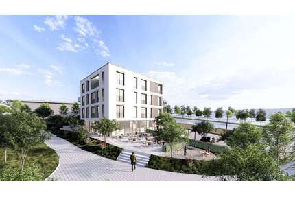 Wohnung zum Kaufen in Flehingen 408.000,00 € 88 m²