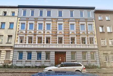 Wohnung zum Kaufen in Magdeburg 184.140,00 € 66.39 m²