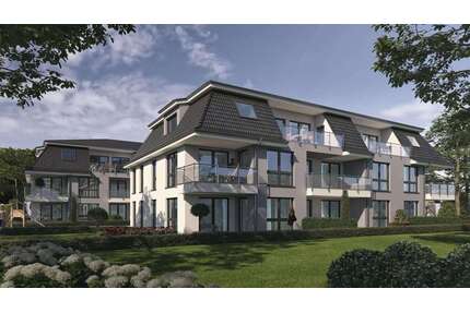 Wohnung zum Kaufen in Minden 409.000,00 € 102.34 m²