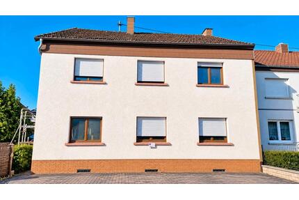 Haus zu vermieten - 1.200,00&nbsp;EUR Kaltmiete, ca.&nbsp; 160,00&nbsp;m&sup2; in Schmelz (PLZ: 66839)