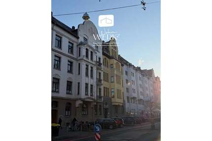 Wohnung zum Kaufen in Hannover 369.000,00 € 95 m²