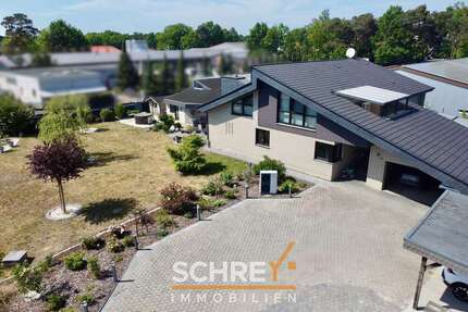 Haus zum Kaufen in Wallenhorst Hollage 795.000,00 € 246 m² - Wallenhorst / Hollage