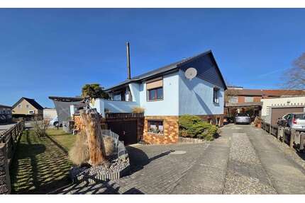 Haus zum Kaufen in Jarmen 279.000,00 € 156 m²