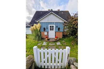 Großzügiges Einfamilienhaus Ferienhaus nähe Sylt - Neukirchen