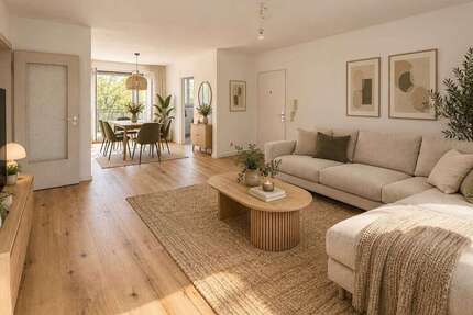 Wohnung zum Kaufen in Augsburg 399.000,00 € 86 m²