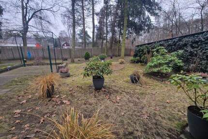 Erholen in der Dübener Heide - 15.000,00&nbsp;EUR Kaufpreis, ca.&nbsp; 0,00&nbsp;m&sup2; in Bad Düben (PLZ: 04849) Brösen