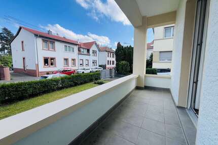 Wohnung zum Mieten in Neustadt-Hambach 845,00 € 65 m²