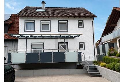 ZUHAUSE IN RUHIGER LAGE UND MIT AUSBAUPOTENZIAL - Aalen