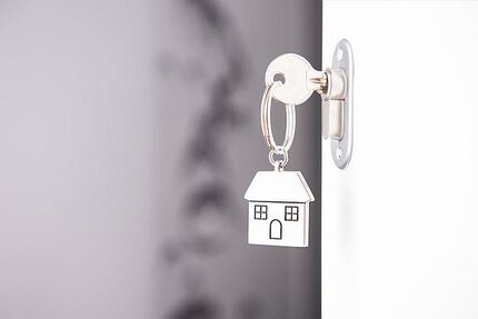 3 Zimmer Terrassen Wohnung im Neubau Bratislava - Bratislava - Petralka